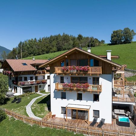 Villa Proderhof à Laion Extérieur photo