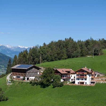 Villa Proderhof à Laion Extérieur photo