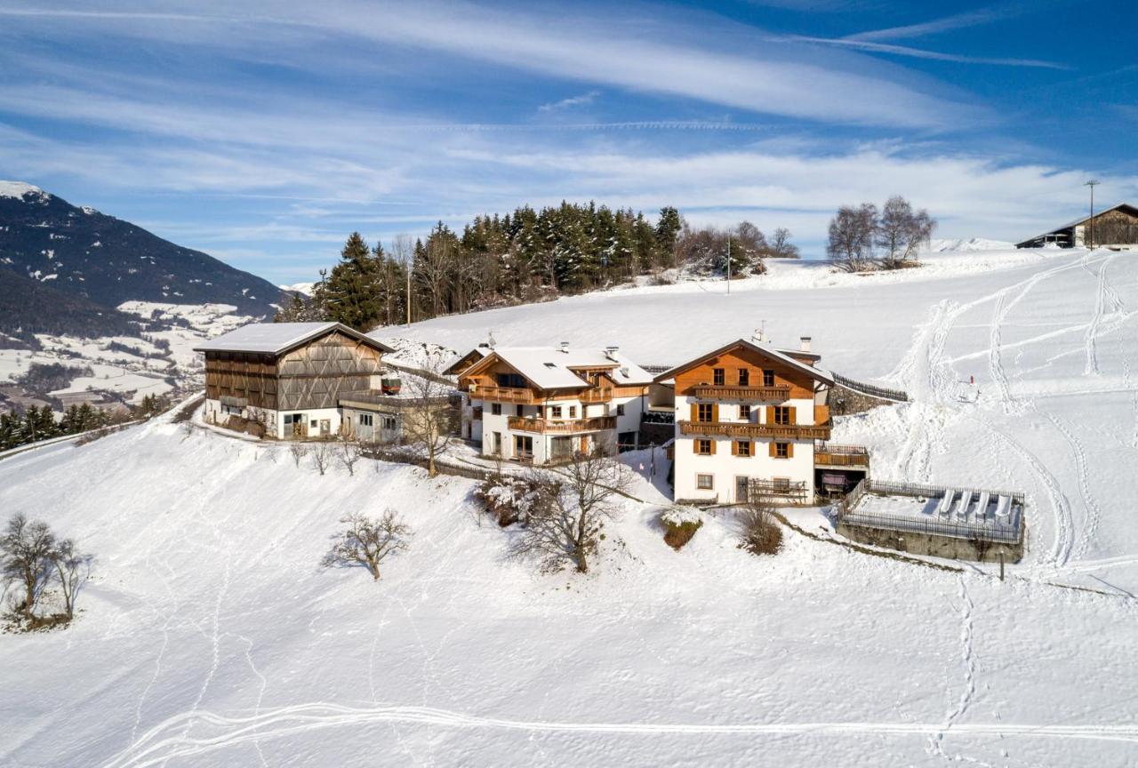 Villa Proderhof à Laion Extérieur photo
