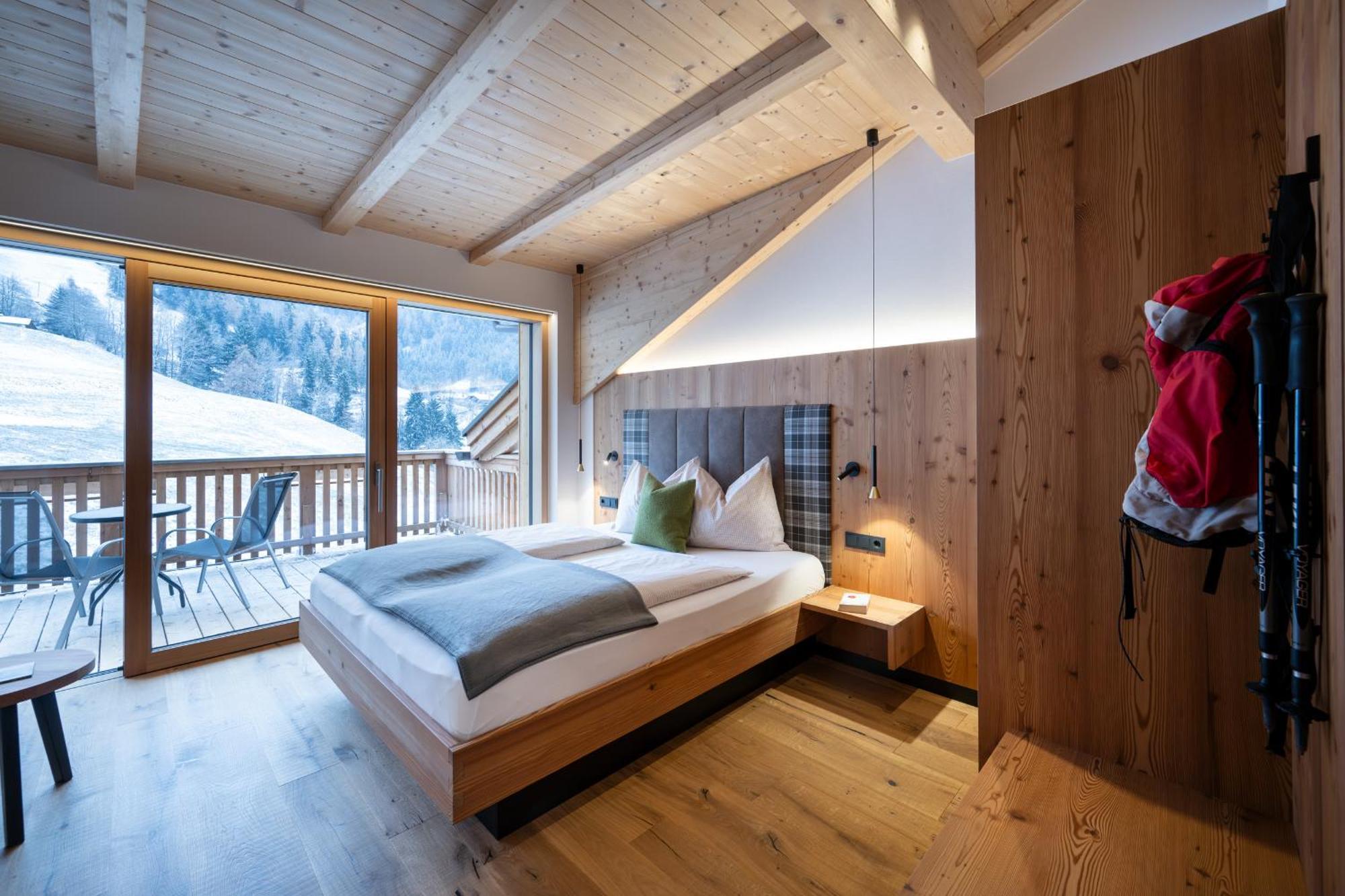 Villa Proderhof à Laion Extérieur photo
