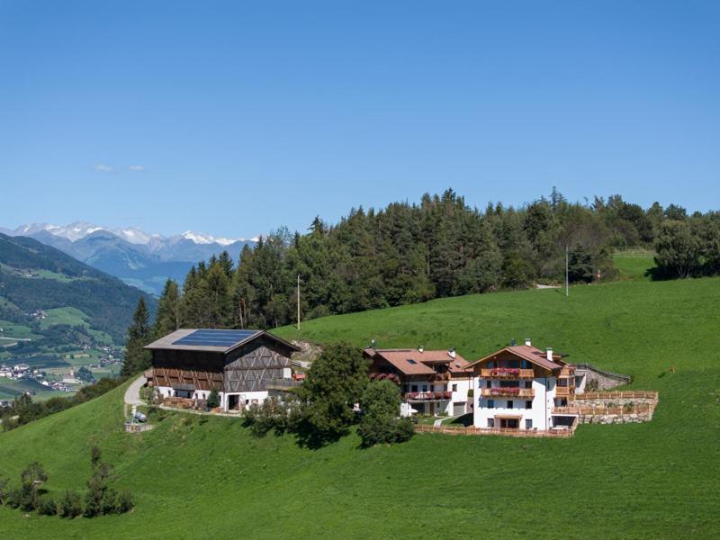 Villa Proderhof à Laion Extérieur photo